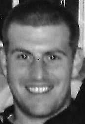 Joshua Blackwell Obituary (1985