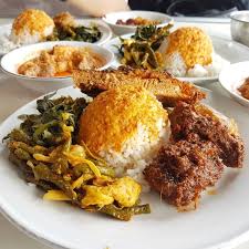 Harga nasi padang di madiun : Nibble Id 17 Rumah Makan Padang Di Bandung Paling Mantap