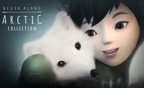 Never Alone Arctic Collection Coming to the Switch Later This Month