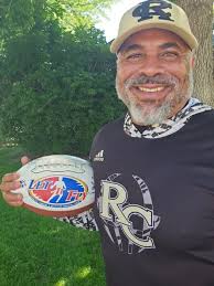 We would like to welcome Jerome Price as our new head coach for Flag  Football! We are excited for the season! Go Jags!