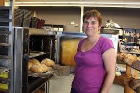 Biscuiterie De Carhaix Je Me Sens Actrice Du Territoire Quimper Maville Com