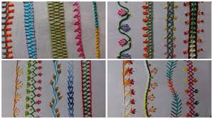 Home » patchwork & embroidery » bead embroidery tutorials and designs for beginners. Simple Easy Embroidery Designs For Beginners Healthy Care
