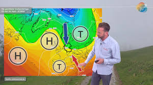 Viel regen an sich stellt erst mal kein pro­blem dar. 16 Tage Trend Archive Seite 6 Von 10 Kai Zorn Wetter