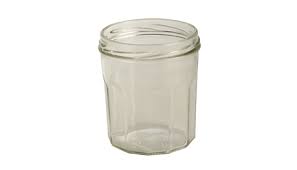 Pots A Confitures 12 Cotes 324 Ml Par 12 Tom Press