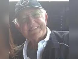 Patrick Day Braddy's Obituary