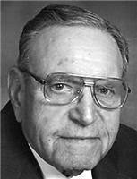 Donald Reeder Obituary (1931