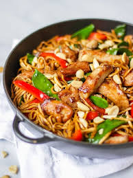 Pork Stir Fry Asian Pork Recipes Pork Recipes Easy Pork Stir Fry