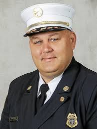 New staff named at Westfield Fire Department