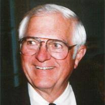 Obituary information for William R. O'Hara