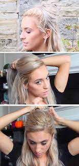 Thanksgiving Is Around Us Which Means You Will Soon Be Ready For Your Beauty Essentials And Flowy Dresses Hair Styles Cool Braid Hairstyles Medium Hair Styles