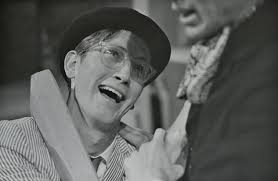 Bcx.News Two Men, In A Tub (1968)