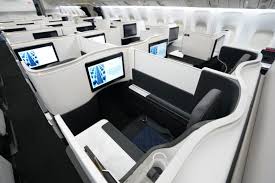 Review of delta's boeing 767 business class from brussels to new york. Trip Report Delta One B767 400 Las Vegas To Atlanta Samchui Com