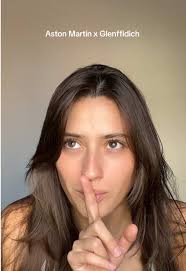 Glenfeddich Aston Martin