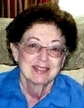 Obituary information for Carolyn Ruth Stewart