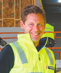 Matthew Barwick's Instagram, Twitter & Facebook