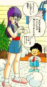arale de 16 frases chulas frases