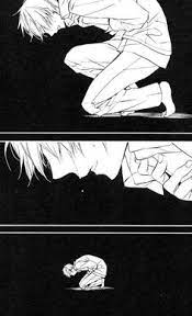 Anime Crying Anime that have very sad parts which made me cry, but are not really depressing all the time. anime crying