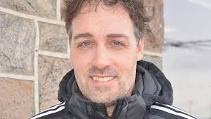 Stéphane Roy sera le président d'honneur du 60e Tournoi pee-wee de Montmagny