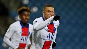 Psg have kept a clean sheet in 14 of their last 17 matches (coupe de france). Montpellier 1 3 Psg Psg Uninspiring But Win Without Neymar Ligue 1