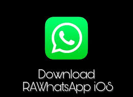 Download Rawhatsapp Ios V8 26 Fmwhatsapp Remod Apk By Ridwan Arifin In 2020 Ios Download Vimeo Logo