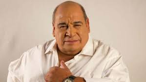 Entrevista a Roly Serrano: "Están destruyendo la cultura nacional"