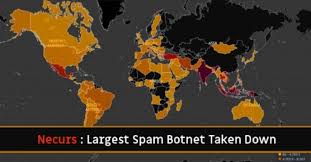 News Microsoft Berhasil Men Takedown Botnet Necurs Cyberthreat Id