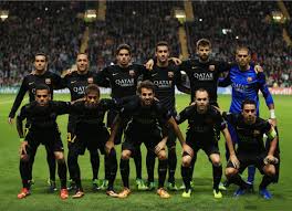 Explore the latest mls soccer news, scores, & standings. Barcelona F C Dieci Football Entertainment