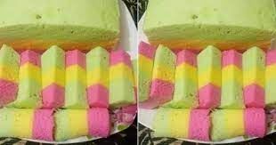 Bolu kukus pandan adalah salah satu variasi olahan bolu yang diberikan ekstrak pandan sebagai penambah aromanya. Ada Putih Telur Nganggur Di Kulkas Diolah Jadi Kue Bolu Kukus Putih Telur Tutti Frutty Saja Bund Ini Ia Resep Membuat Kue Bolu Kukus Putih Telur Tutti Frutty Ny Liem Kuliner