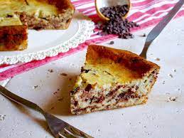 La ricotta, una candida nuvola di morbidezza, uno dei formaggi più utilizzati in cucina soprattutto quando si tratta di preparare un dolce!la maggior parte delle volte, in pasticceria, viene utilizzata come farcitura di cannoli o crostate, ma oggi abbiamo scelto di utilizzarla direttamente nell'impasto per preparare la torta alla ricotta e cioccolato. Torta Al Cioccolato E Ricotta Ricetta Veloce E Senza Glutine Dolci Ricette Di Pietro