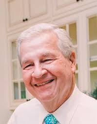 STONE, Michael Anthony