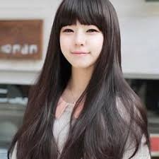 See more ideas about asian hair, hair styles, long hair styles. Top 9 Beautiful Asian Long Hairstyles Styles At Life