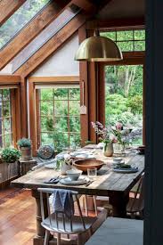 Stunning Rustic Farmhouse Dining Room Decor Ideas 14 House Design Rustic Dining Room Narrow Living Room