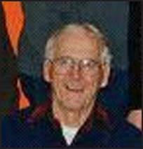 John LUHMAN Obituary (2018)