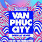 WATERBOMB HO CHI MINH 2025 event image