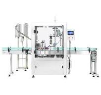 ZONESUN Capping Machine | Automatic Capper