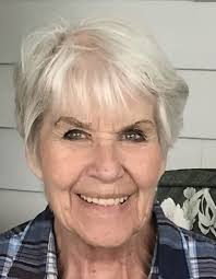 Obituary for Betty Jo (Krebs) Scott
