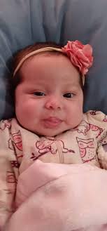 Any couples have a baby during this COVID craziness?? (I actually caught  covid 10 weeks pregnant with her.. God blessed us with this beauty♥️) Meet  Arybella Jade born 11/10/20