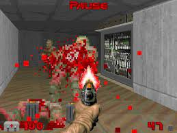 Cultofcolumbine Video Games Related To