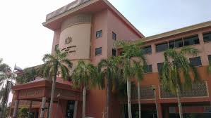 * bersebelahan masjid jamek paya rambai. List Of Buildings Building Lindungan