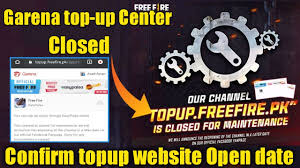 Users can obtain items and players will not have to spend diamonds.users are however not allowed to settle guest accounts for rewards. Free Fire Topup Website Is Not Working Solve Top Up Problem Garena Free Fire Top Up Problem Youtube