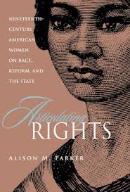 Articulating Rights by Alison Parker
