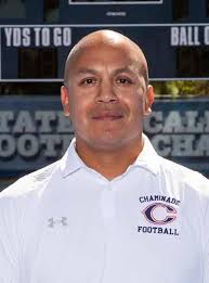 Chaminade Football Media Guide by Chaminade College Preparatory
