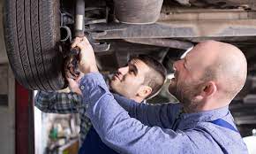 Are Car Repairs Tax Deductible? Writing Off Auto Repairs | Mileiq