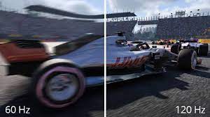 Frame rate diukur dalam satuan. Perbedaan Refresh Rate 60 Hz 144 Hz Pada Monitor Gaming Sobat Game