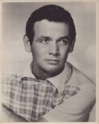 David Janssen