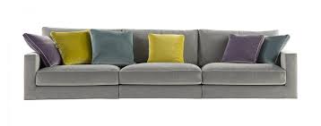 Long Island Sofa By Roche Bobois