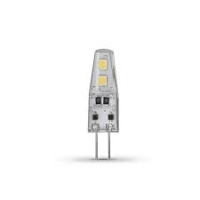 Feit Electric 12v 20 Watt G4 Daylight Led Halogen Light Bulb At Menards