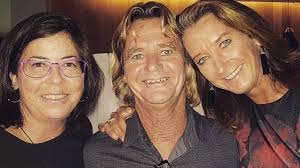 How do you coach a surfing world champion? Steve Foreman has coached two!