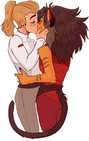 Check spelling or type a new query. Catradora Page Source Https Picsart Com I Sticker Catradora Catra Adora Sheraandtheprincessesofpower 297182165244211 Facebook
