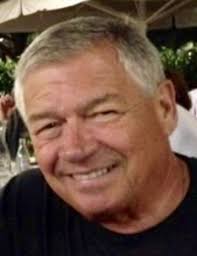 Harry E. Kirk Obituary November 13, 2018